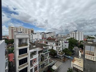 Magaly Apartment & Hotel - 9