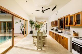 Radiant Rose Villa - Trincomalee - 1