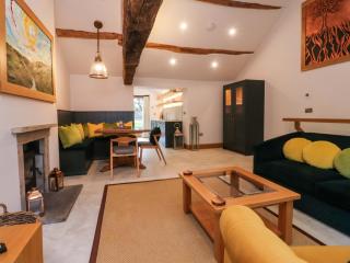 Welly Bob Cottage - 1