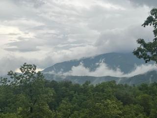 LOVED, Stunning MTN Views, Game room, Fire Pit - 3