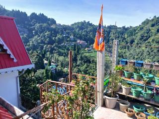 Mountain paradise homestay batashia loop - Darjeeling - 8