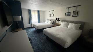Sleep Inn & Suites - Merrillville - 3