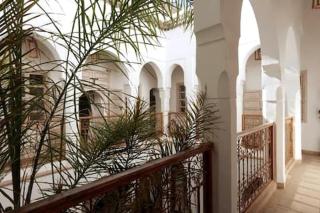 Riad Miel - 9