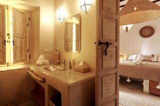 Riad Miel - Marrakesh - 6