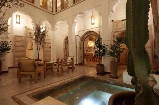 Riad Miel - 4