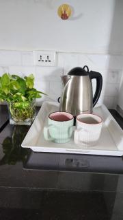 PV Transient Home - - 3