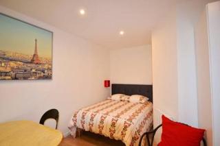 Cosy studio near Grand Boulevard - 3