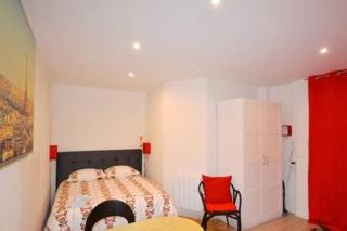 Cosy studio near Grand Boulevard - 1