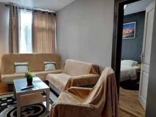 Sunny days Cozy apartment - Boutersem - 5