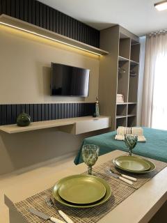 Apartamento, Flat, Studio no Daia - 7