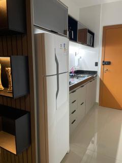 Apartamento, Flat, Studio no Daia - Anápolis - 6