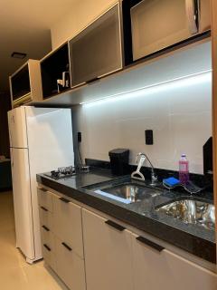 Apartamento, Flat, Studio no Daia - 2