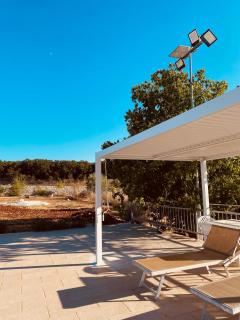 Trulli della Masseria Staffone - 1