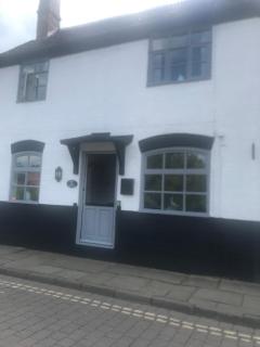 Quay Cottage River view - 0