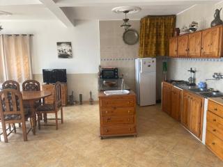 Villa des Jasmins - Aghroude - 1