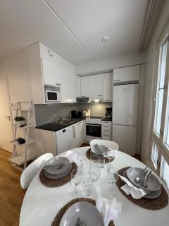 Malskin tähti, ilmainen parkki - 3