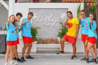 Le Playe Village - Santa Domenica - 1