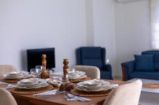 ALANYA KONAKLİ APART - 1