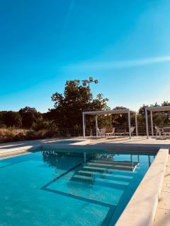 Trulli della Masseria Staffone - 3