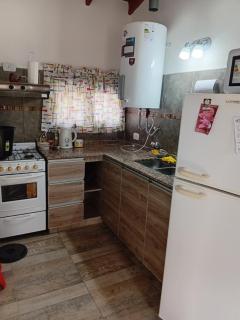 Complejo de Cabañas Los Virreyes - 9