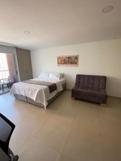 Acogedor y cómodo apartamento - Sabaneta - 7
