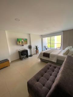 Acogedor y cómodo apartamento - Sabaneta - 8