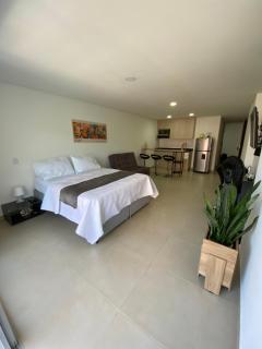 Acogedor y cómodo apartamento - Sabaneta - 9