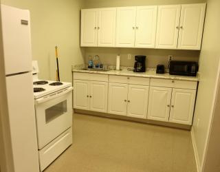 1 Bedroom studio apartment - 7