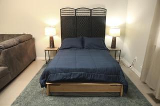 1 Bedroom studio apartment - Daniels - 5