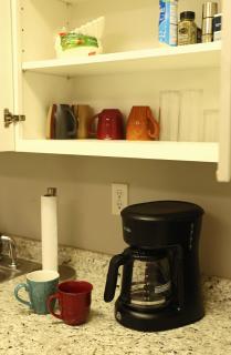 1 Bedroom studio apartment - Daniels - 3