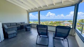VILLA MAGIC - enchanted ocean views & pool - Starlink-cistern-generator - 1