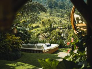 Vishala Retreat Bali - Sidemen - 8