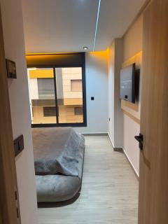 Luxe Appartement Haut Standing Nador Lagoon Rif - Nador - 9