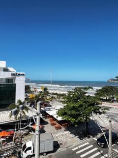 Ap vista mar na PRAIA DO PEPÊ E OLEGARIO MACIEL Barra da Tijuca - 0