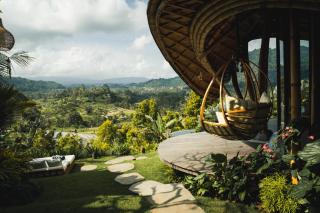 Vishala Retreat Bali - Sidemen - 7