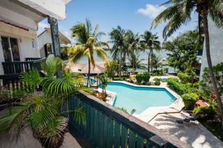 Encantador con vista a la laguna - Cancún - 8