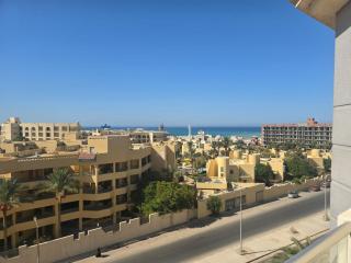 Florenza khamsin sea view - 3