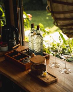 Vishala Retreat Bali - Sidemen - 3
