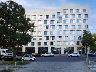 B&B Hotel Berlin-Tiergarten - Berlin - 0