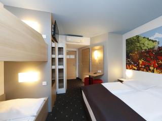 B&B Hotel Berlin-Tiergarten - Berlin - 4