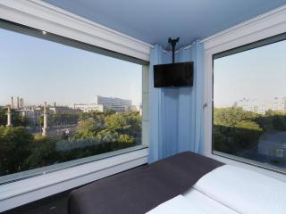 B&B Hotel Berlin-Tiergarten - Berlin - 8