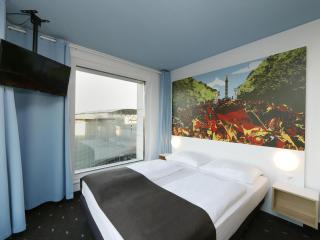 B&B Hotel Berlin-Tiergarten - Berlin - 9