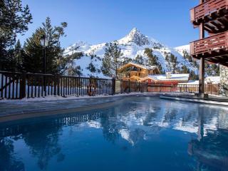 Appartement Duplex Ski-In/Ski-Out avec Piscine, Jacuzzi et Espace Bien-être - FR-1-686-34 - Arc 1950 - 1