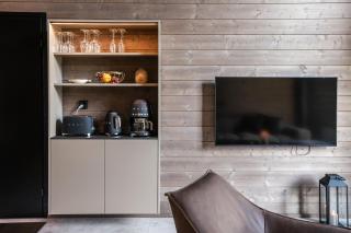 Luxurious Rakka Suites, Ylläs - 9