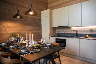 Luxurious Rakka Suites, Ylläs - Äkäslompolo - 2