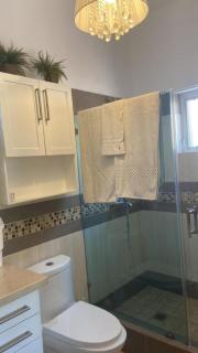 2 Zimmerwohnung, offene Küche und grosser Wohnbereich mit Poolblick in Cabarete wenige Schritte vom Meer - Cabarete - 2