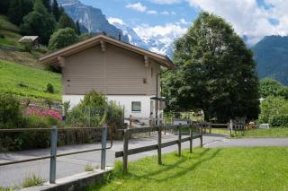 Bätzenboden Stöckli 1375A - Wengen - 8