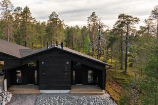 Luxurious Rakka Suites, Ylläs - 5