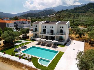 Ethéreal Thassos - 9