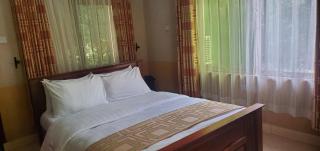 MIKUMI RESORT AND SAFARI Hotel - 8